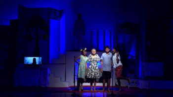 Ek Zunvo triumphs at TAG children’s tiatr competition