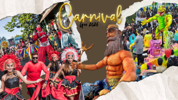 Carnival in Goa kicks off today: Five days of parades and festivities across the State