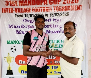 Guardian Angel SC edge PY Nuvem to reach final