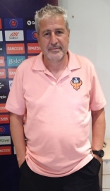 We will be very competitive: Manolo Marquez