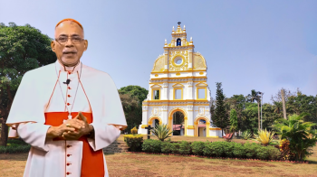 Archdiocese of Goa and Daman announces walking pilgrimage to Sancoale on Feb 22