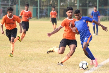 SPOTLIGHT | ﻿From passion to indifference: Why Goan football is struggling