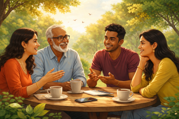 The Mindful Goan | Making our world better by being ‘mindful’