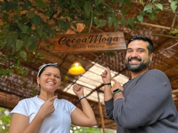 The dream they kneaded today: The story of Cocoa Moga