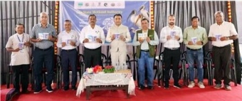 CM asks youth to lead wetland conservation