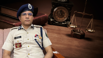 Goa tops national ranking in implementation of Nyay Samhitas: DGP