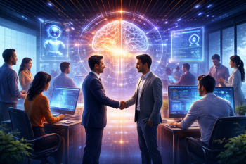 CYBER-TECH | Infosys ties up with Anthropic amid  AI-led volatility in Indian IT sector