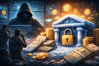 CBYER-TECH | Security agencies freeze 8,000 mule accounts in J&K