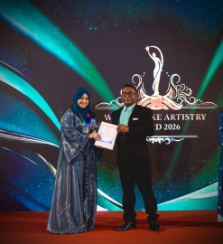 Goa’s cake artist wins global honour