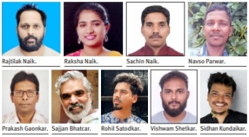 Kala Academy announces winners of 50th State Art Exhibition