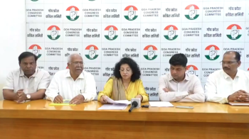 GPCC launches ‘Sangathan Srijan Abhiyan’ to strengthen organisation at grassroot level