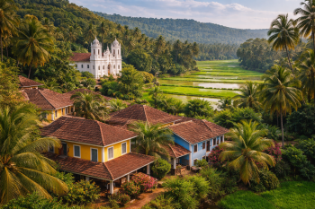 Goa’s village names: Hidden stories behind them