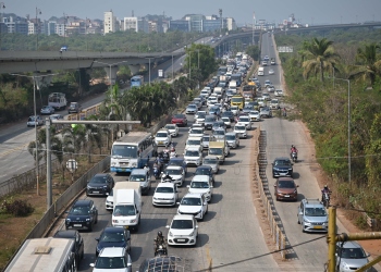 The Mindful Goan | Decoding driving dynamics in Goa