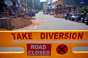 SPOTLIGHT | ﻿As Smart City works wind down, governance gaps stand exposed