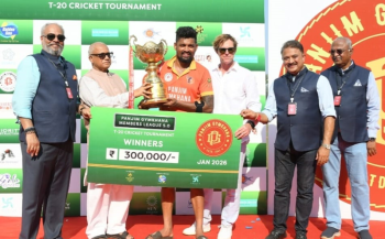 RC Goa clinch PGML 5.0 title