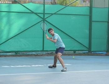 Baale BPS Open 2026: Kyan, Tvisha clinch U-14 titles