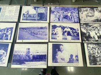 Goa's forgotten radical politics