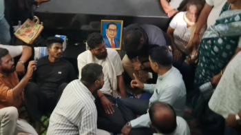 CM keeps Sec 39A permissions in abeyance; Borkar demands full revocation