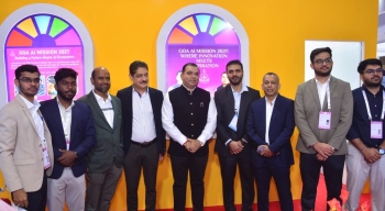 Goa’s AI push draws global interest at Delhi summit