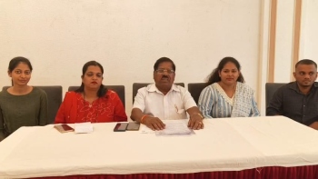 South Zone Senior softball championship to kick off at Vasco from February 27