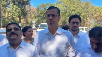 Governor assures talks with government over Sec 39A: Opposition