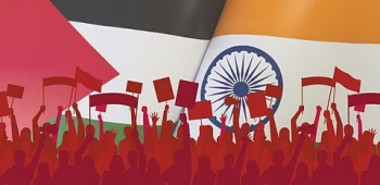 Protest not a disease; it is early symptom