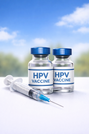 A preventive step forward: Free HPV vaccination for teen girls