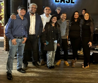 GOA Toronto spreads wings to East End