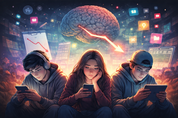 THE MINDFUL GOAN | Reverse Flynn Effect: End of rising intelligence?