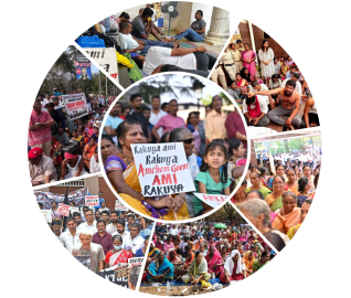 SPOTLIGHT | GOANS RISE: STATE ON THE BOIL