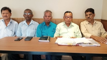 MPT pensioners serve notice to MPA, threaten stir over pending demands