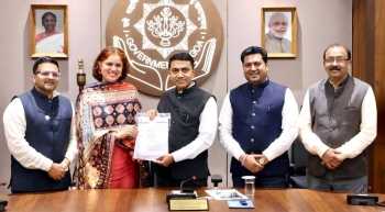 Laghu Udyog Bharati seeks stronger MSME manufacturing in State