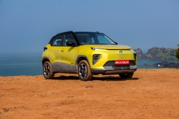 AUTO | Tata Punch EV facelift: More range, better tech
