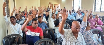 Navelim opposes 16-unit housing project