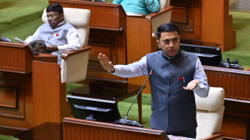 Aggregator policy will be scrapped once digital taxi policy is finalised: CM