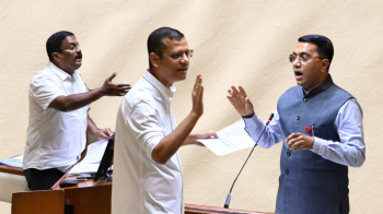 Goa aims ₹4,500–₹5,000 Cr interest-free loan for Capex; Govt says debt on ‘Sustainable Path’: CM