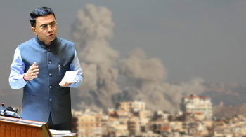 Goan families return safely from Gulf; NRI support cell formed: CM