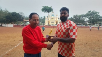 Rosary Boys Zoriwaddo enter quarters with 2-1 win