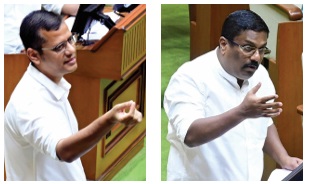 Assembly seassion | Opposition tears into govt over water supply failures amid boom in real estate projects