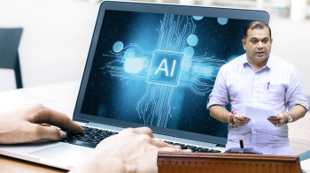 Govt drafting AI Policy 2026; focus on AI in schools