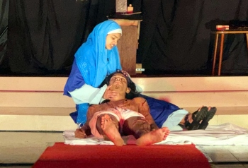 Goans mark Lent with prayers, services, retreats in UK