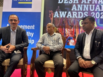 Students, teachers honoured at Actizens Club Awards