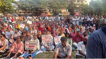 THE MINDFUL GOAN: Enduring power of public protests