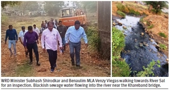 Can WRD turn the tide for River Sal this time?