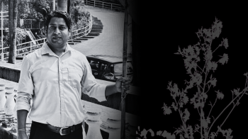 Canacona Municipal Council Chairperson Laxuman Pagui passes away