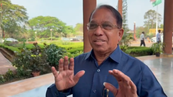 Mirabag project work to be halted for 2–4 months: WRD Min