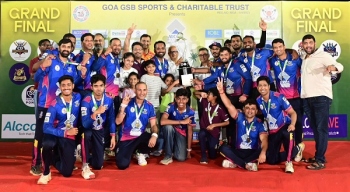 CD Fountainhead clinch GSB Unity Cup 3.0