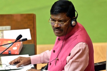 Speaker calls for govt action to prevent Assembly disruptions