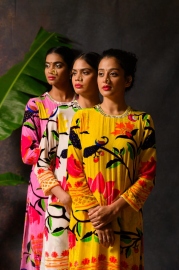 Cool, breathable cotton fabrics to rule this summer in Goa