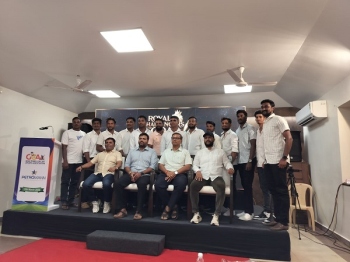 GTCSA launched to boost tennis ball cricket in Goa